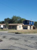 Pre-foreclosure Listing in E Shelton St KINGSVILLE, TX 78363