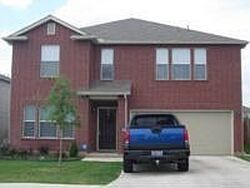 Pre-foreclosure in  Merlin Way San Antonio, TX 78233