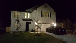 Pre-foreclosure in  Gerald Ford St Manor, TX 78653