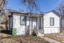 Pre-foreclosure in  Fair Ave San Antonio, TX 78223