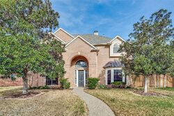 Pre-foreclosure in  Fountain Head Dr Plano, TX 75023