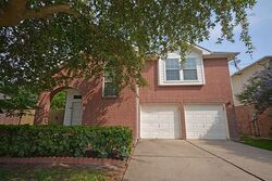 Pre-foreclosure in  Cypress Bough Dr Katy, TX 77449