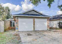 Pre-foreclosure in  Westlock Dr Tomball, TX 77377