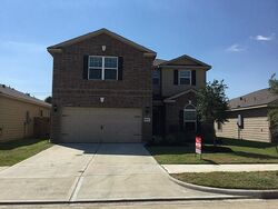 Pre-foreclosure in  Hall View Dr Houston, TX 77075