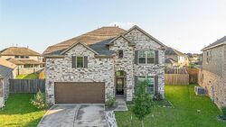 Pre-foreclosure in  Shallow Hill Ct Houston, TX 77084