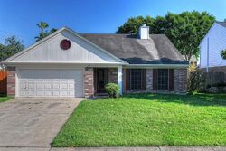 Pre-foreclosure in  Tablerock Dr Houston, TX 77064