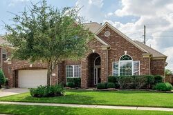 Pre-foreclosure in  Middle Bluff Trl Cypress, TX 77429
