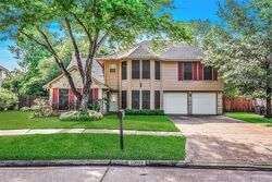 Pre-foreclosure in  Thunderhead Ct Houston, TX 77064