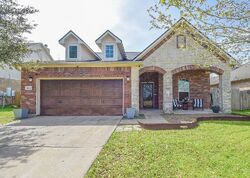 Pre-foreclosure in  Barras St Alvin, TX 77511