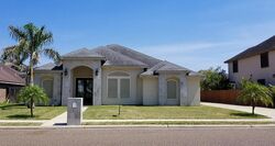Pre-foreclosure in  Viejo Ln Mission, TX 78572
