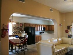 Pre-foreclosure in  Lucio Moreno Dr El Paso, TX 79934