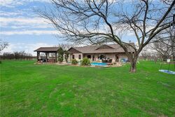 Pre-foreclosure in  Reed Ln Gunter, TX 75058