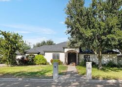 Pre-foreclosure in  Granrey Dr Edinburg, TX 78541