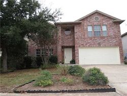 Pre-foreclosure in  Balsam Way Round Rock, TX 78665