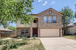 Pre-foreclosure in  Chino Valley Trl Round Rock, TX 78665