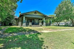  W Woodard St, Denison TX