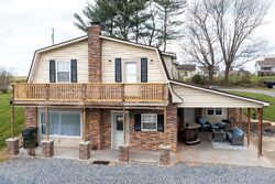 Pre-foreclosure in  Rauhof Rd Telford, TN 37690