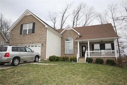 Pre-foreclosure in  Channelview Ct Clarksville, TN 37040