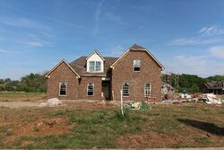 Pre-foreclosure in  Telford Ln Murfreesboro, TN 37128