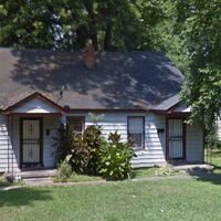 Pre-foreclosure in  Haynes St Memphis, TN 38111