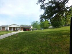Pre-foreclosure Listing in Damascus Cir TALBOTT, TN 37877