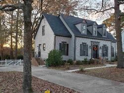Pre-foreclosure in  Deerwood Run Dr Columbia, SC 29223