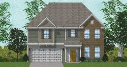 Pre-foreclosure in  Castlewick Ave Johns Island, SC 29455