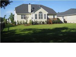 Pre-foreclosure in  Oakhurst Dr Mount Pleasant, SC 29466