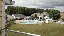 Pre-foreclosure Listing in Northlake Dr ANDERSON, SC 29625