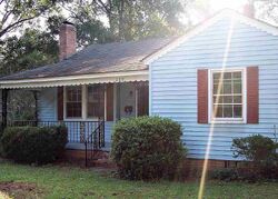 Pre-foreclosure in  S 10th Ave Dillon, SC 29536