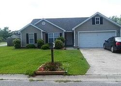 Pre-foreclosure in  Petal Path Effingham, SC 29541
