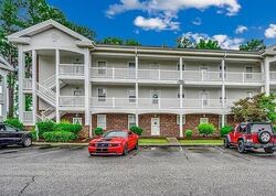 Pre-foreclosure in  Riverwalk Dr Myrtle Beach, SC 29579
