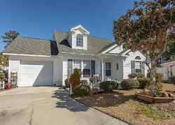 Pre-foreclosure in  Fox Squirrel Dr Myrtle Beach, SC 29588