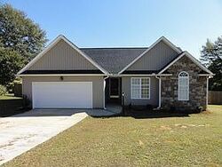 Pre-foreclosure in  Windmill Hill Rd Inman, SC 29349