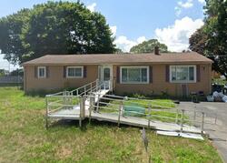 Pre-foreclosure in  Armory Dr Warwick, RI 02889