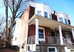 Pre-foreclosure in  Cedar Ave Darby, PA 19023