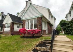 Pre-foreclosure in  Cypress St Lansdowne, PA 19050
