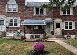 Pre-foreclosure in  S Garfield Ave Glenolden, PA 19036