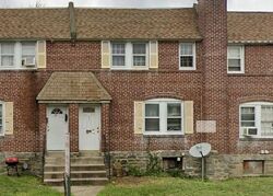 Pre-foreclosure in  E Essex Ave Lansdowne, PA 19050