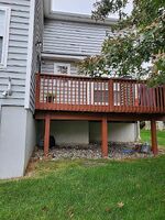Pre-foreclosure in  Villa Dr Chester, PA 19013