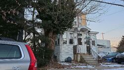 Pre-foreclosure Listing in Putcan Ave ESSINGTON, PA 19029