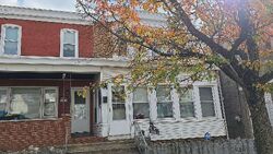 Pre-foreclosure in  W 3rd St Marcus Hook, PA 19061