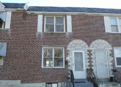 Pre-foreclosure in  W 21st St Chester, PA 19013