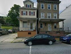 Pre-foreclosure in  E Bacon St Pottsville, PA 17901