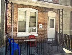 Pre-foreclosure in  Deacon St Philadelphia, PA 19129
