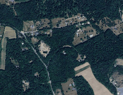 Pre-foreclosure in  Cabin Ln Pine Grove, PA 17963