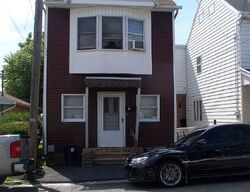 Pre-foreclosure in  N Broad Mountain Ave Frackville, PA 17931