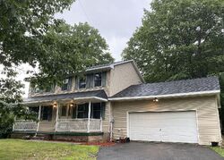 Pre-foreclosure Listing in Mountain Laurel Dr FOREST CITY, PA 18421