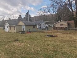 Pre-foreclosure in  State Route 427 Franklin, PA 16323