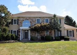 Pre-foreclosure in  Zvarick Rd Collegeville, PA 19426